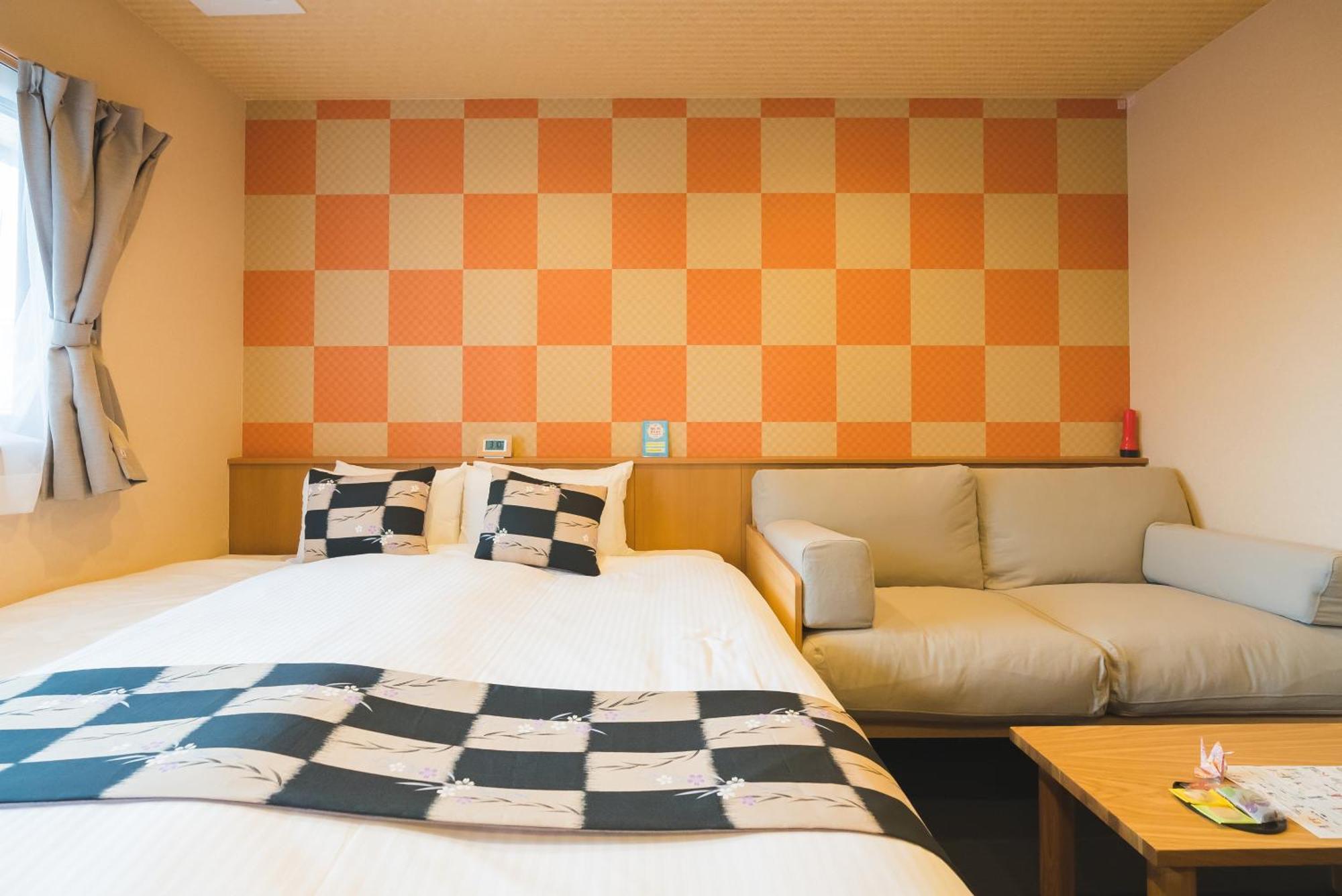 Kyoto Earth Hotel Cameră foto