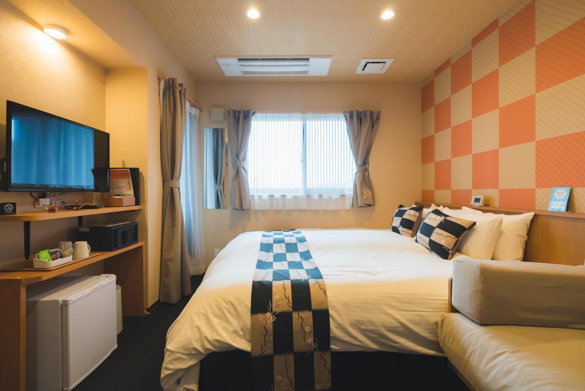 Kyoto Earth Hotel Cameră foto